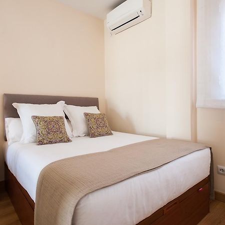 Hommyhome Pozo Santo Penthouse Севилья Экстерьер фото