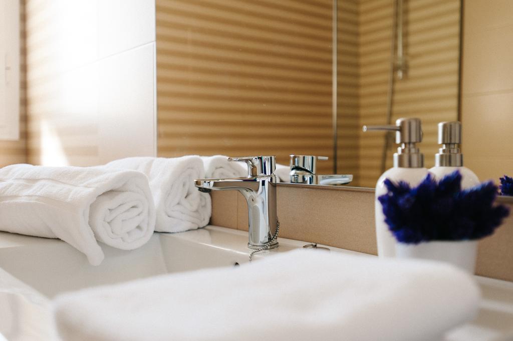 Hommyhome Pozo Santo Penthouse Севилья Экстерьер фото